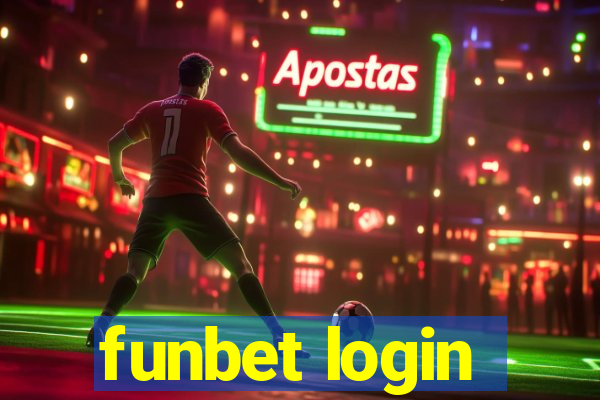 funbet login